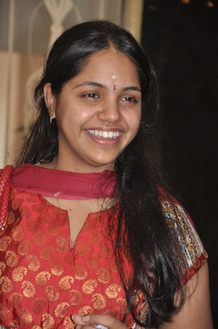 Harini Singer