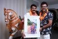 Mohanlal, Venkatesh @ Evergreen 80's Reunion Club 2014 Photos