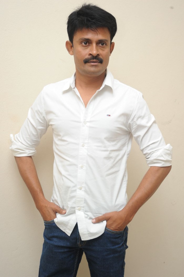 Sridhar varma serial actor