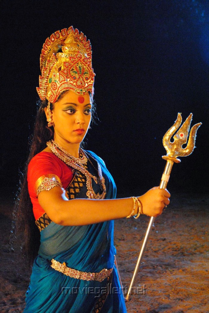 Picture 271935 Actress Priyanka In Aasami Movie Stills New Movie