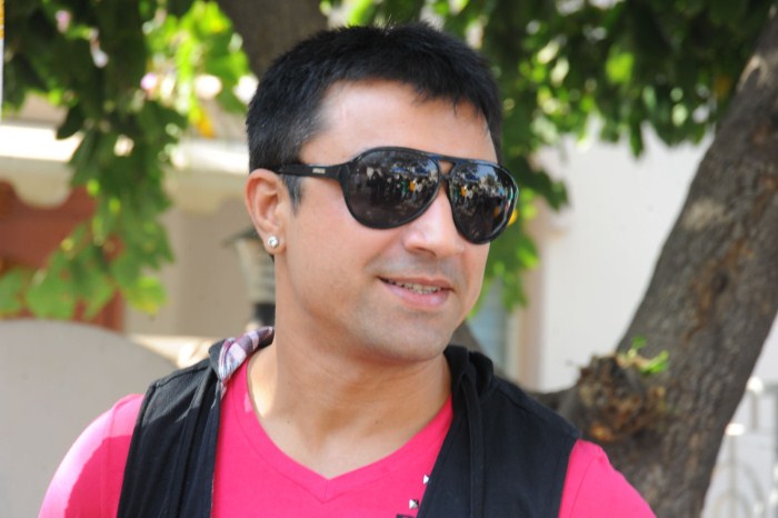 Ajaz Khan Actor