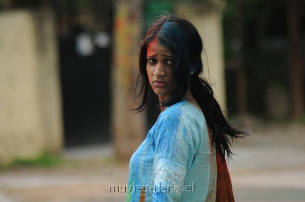 Picture 273746 | Andala Rakshasi Movie Acterss Lavanya ...