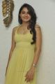 Telugu Actress Andrea in Yellow Short Frock Hot Photos
