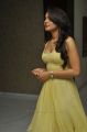 Telugu Actress Andrea Hot Photos in Short Frock