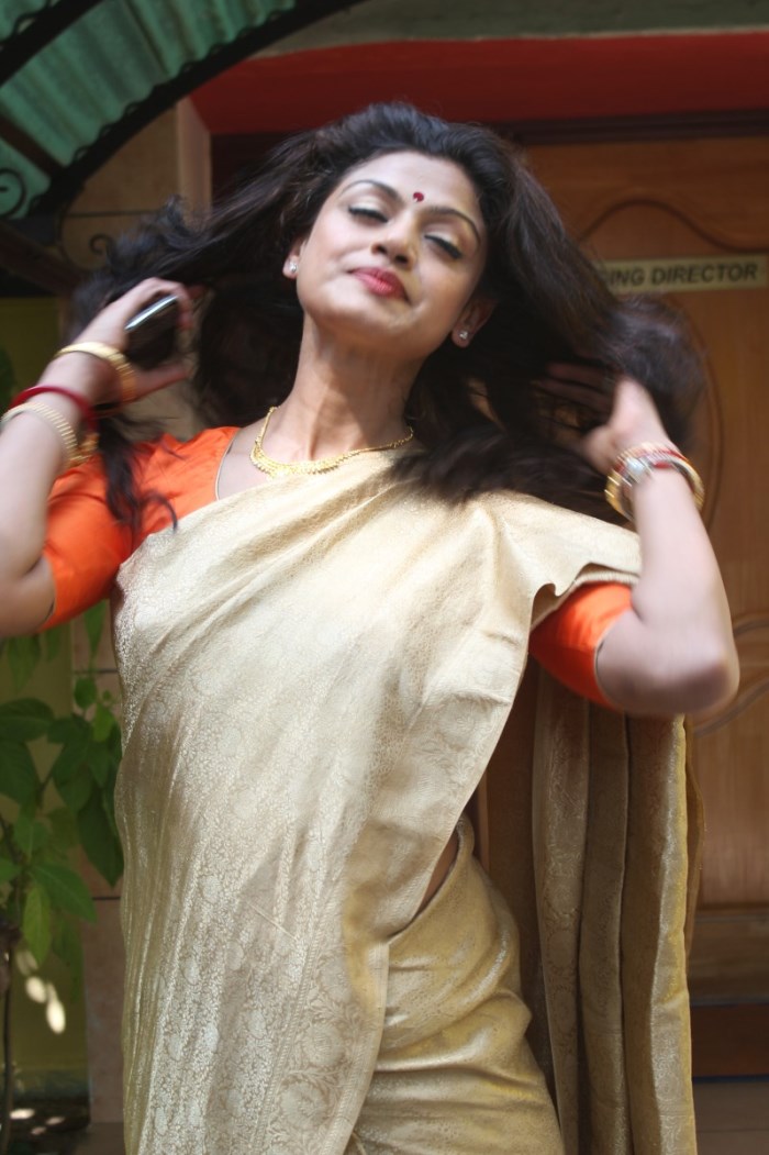 Jayati Guha Hot in Angusam movie Hot stills