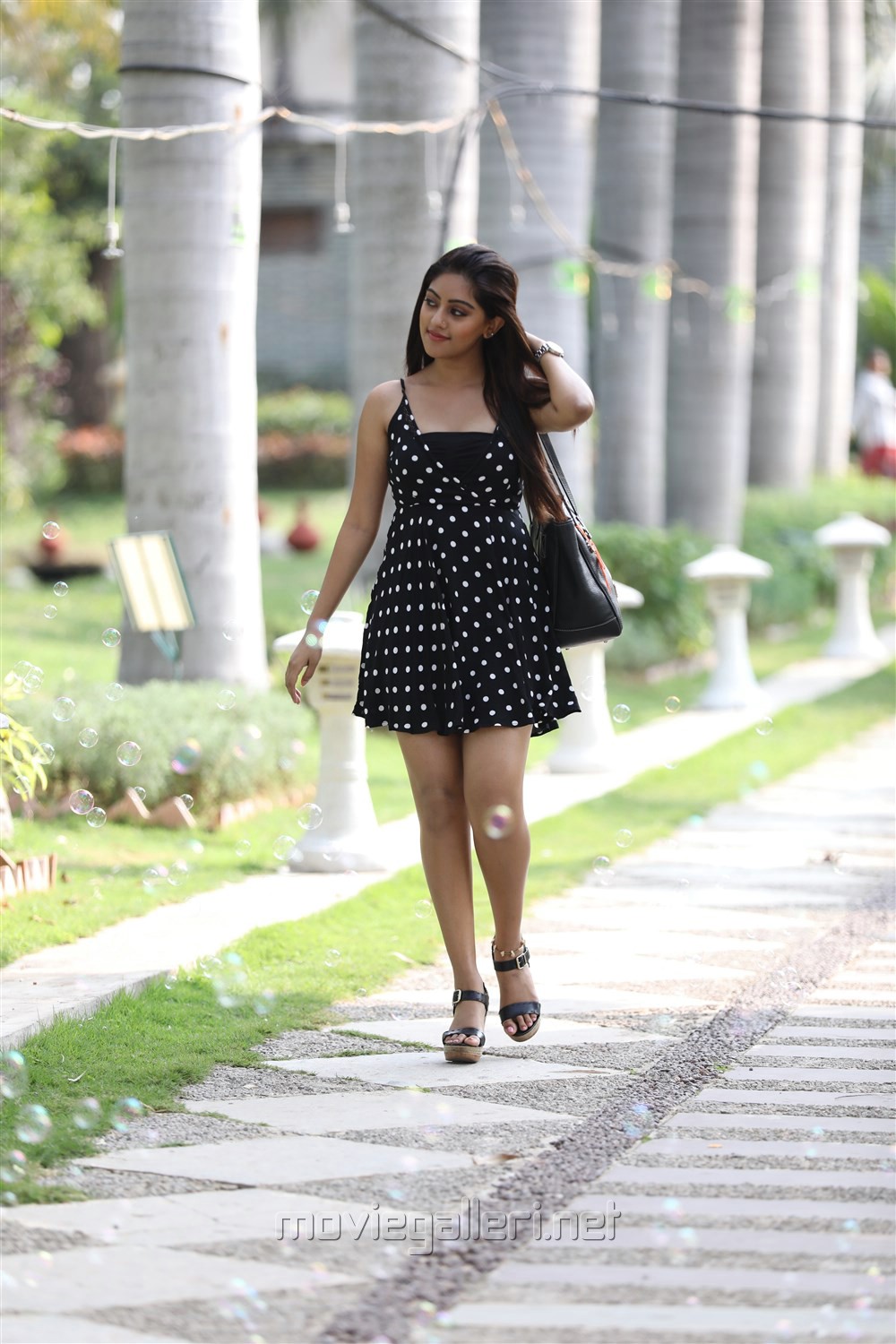 actress-anu-emmanuel-images-in-kittu-unn