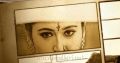 Actress Anushka @ Bahubali Movie Making Photos