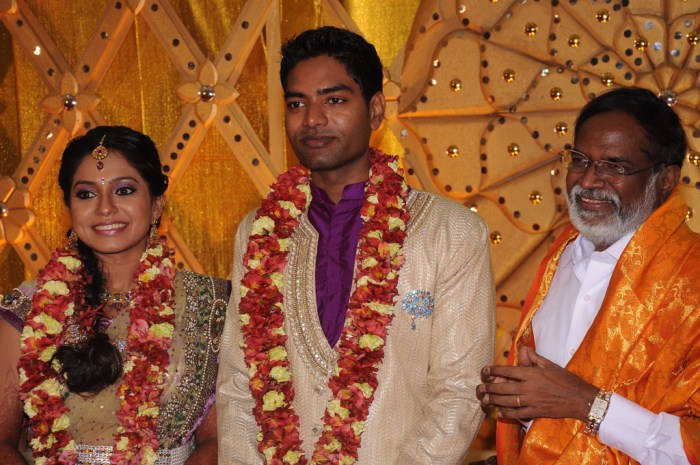 anu hassan marriage