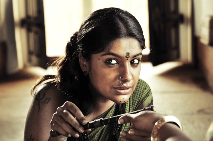 Latest Film News Online Actress Photo Gallery Aravaan Movie Stills