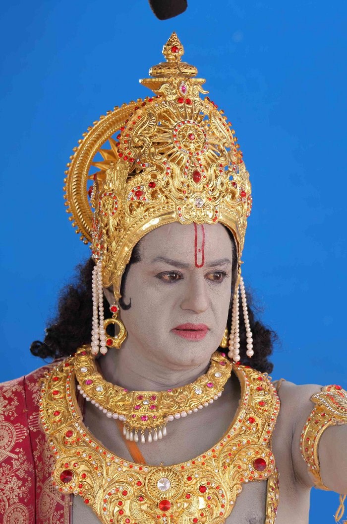 Sri Rama