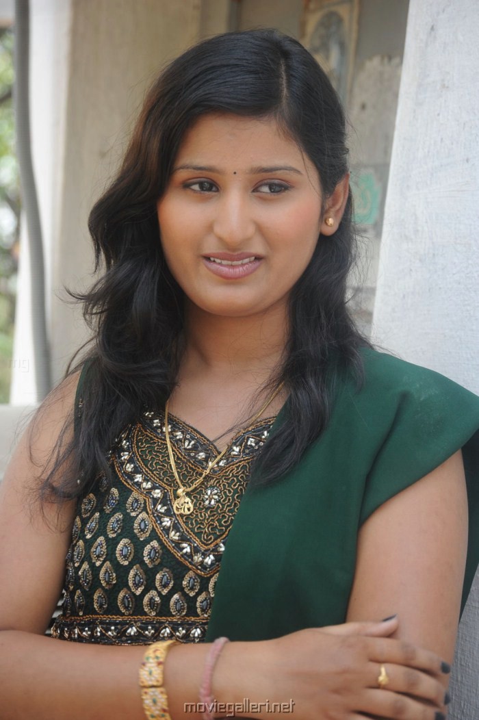 Bharathi Actress
