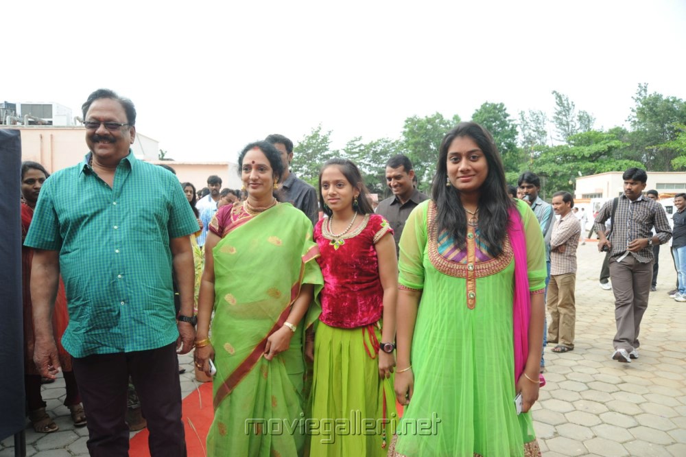 celebs_balakrishna_second_daughter_marri