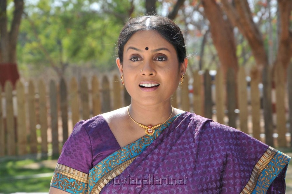 Saranya Babu