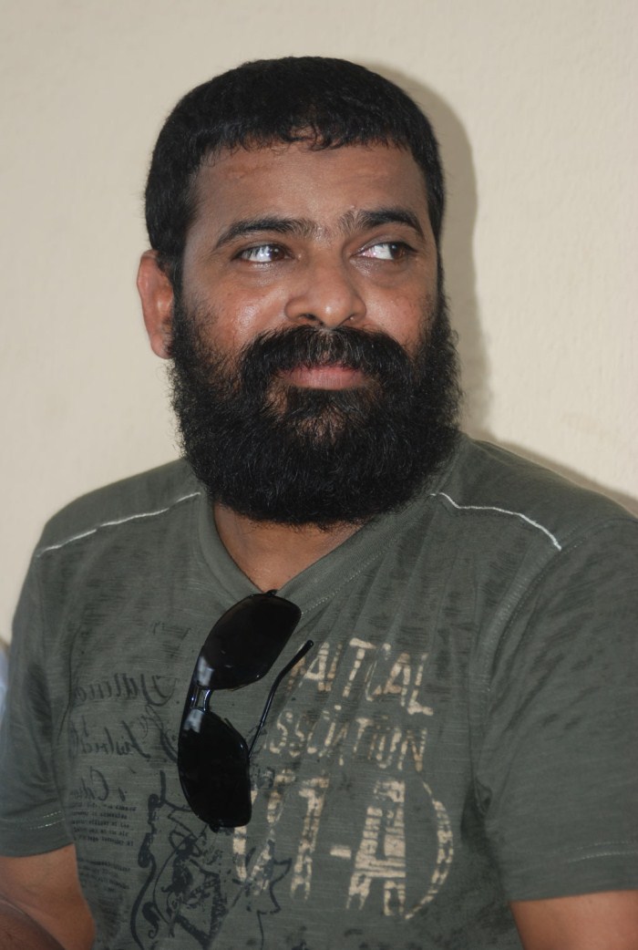 ameer tamil director