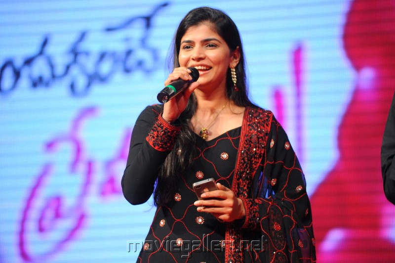 Ranina Reddy Pics