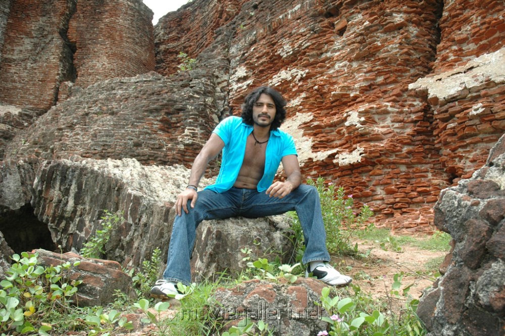 Vishwa Actor