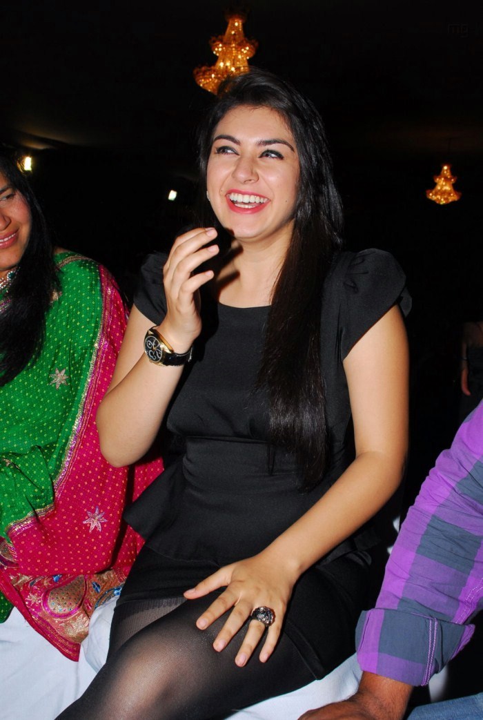 Hansika Motwani Latest Hot Pics