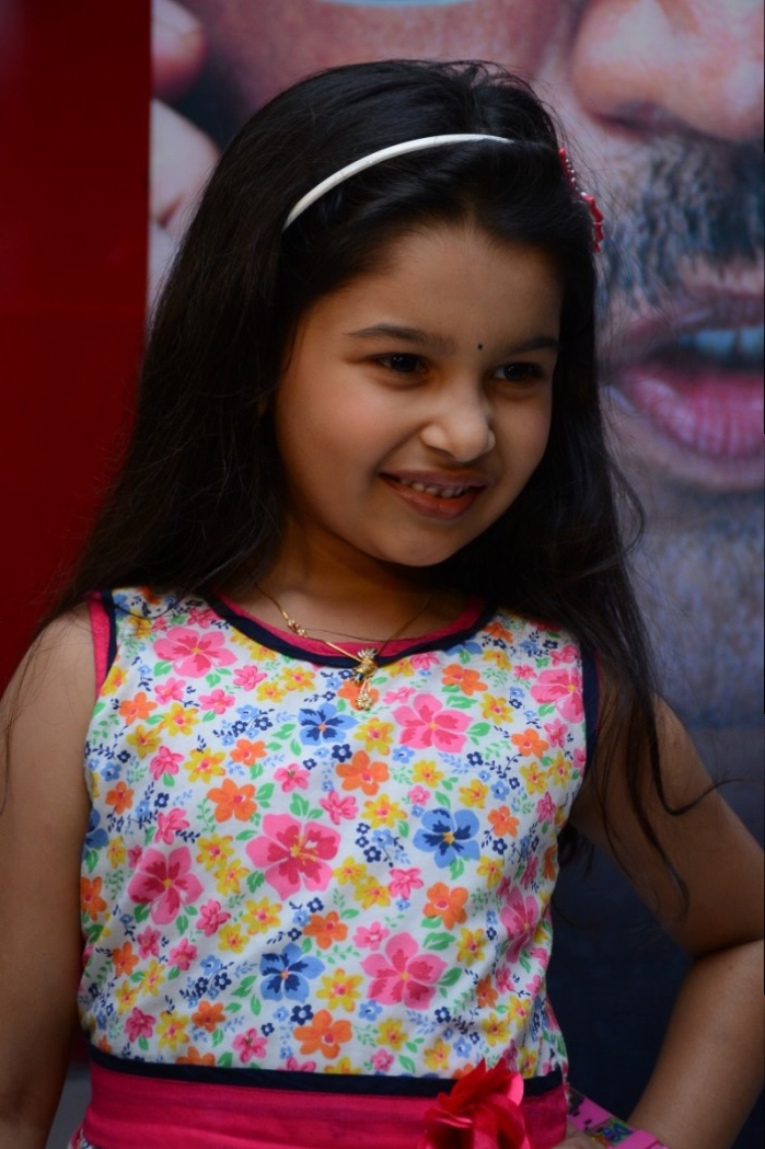 baby Ashiya Mukund @ <b>Jai Hind</b> 2 Movie Audio Launch Photos [ Gallery View ] - jai_hind_2_movie_audio_launch_photos_43333cc