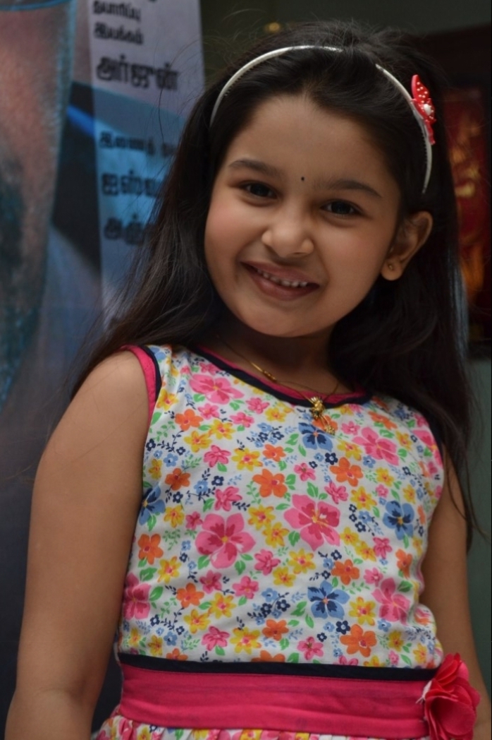baby Ashiya Mukund @ <b>Jai Hind</b> 2 Movie Audio Launch Photos [ Gallery View ] - jai_hind_2_movie_audio_launch_photos_5aa9e51