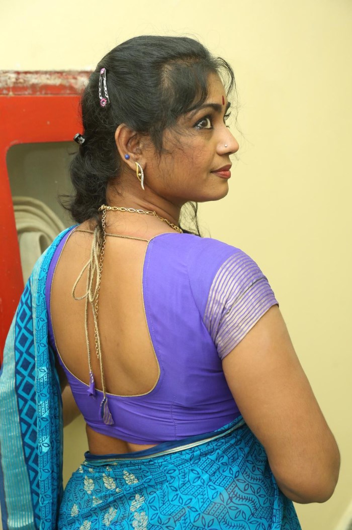 Actress Jayavani Hot Pictures @ Yavvanam Oka Fantasy Audio Release