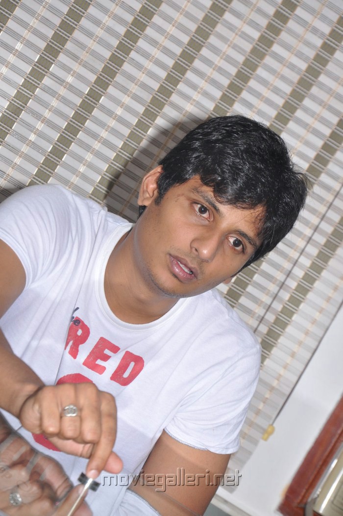 Tamil Actor Jeeva New Movies