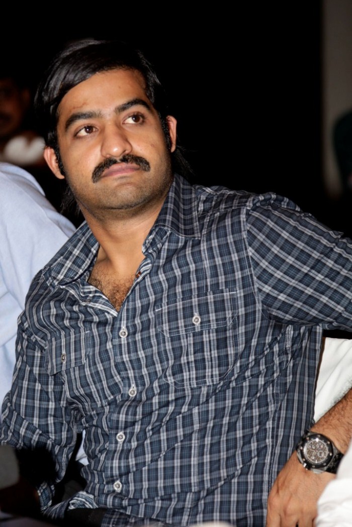 Jnr Ntr