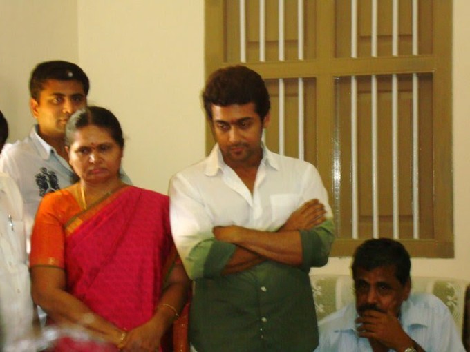 Tamil Actor Karthik Sivakumar Ranjini Wedding Stills