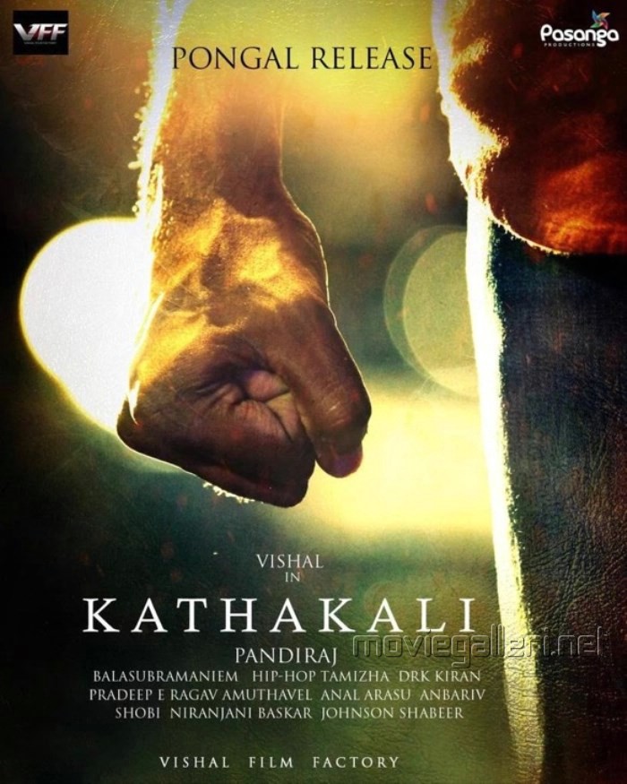 Kathakali Tamil Full Movie Watch