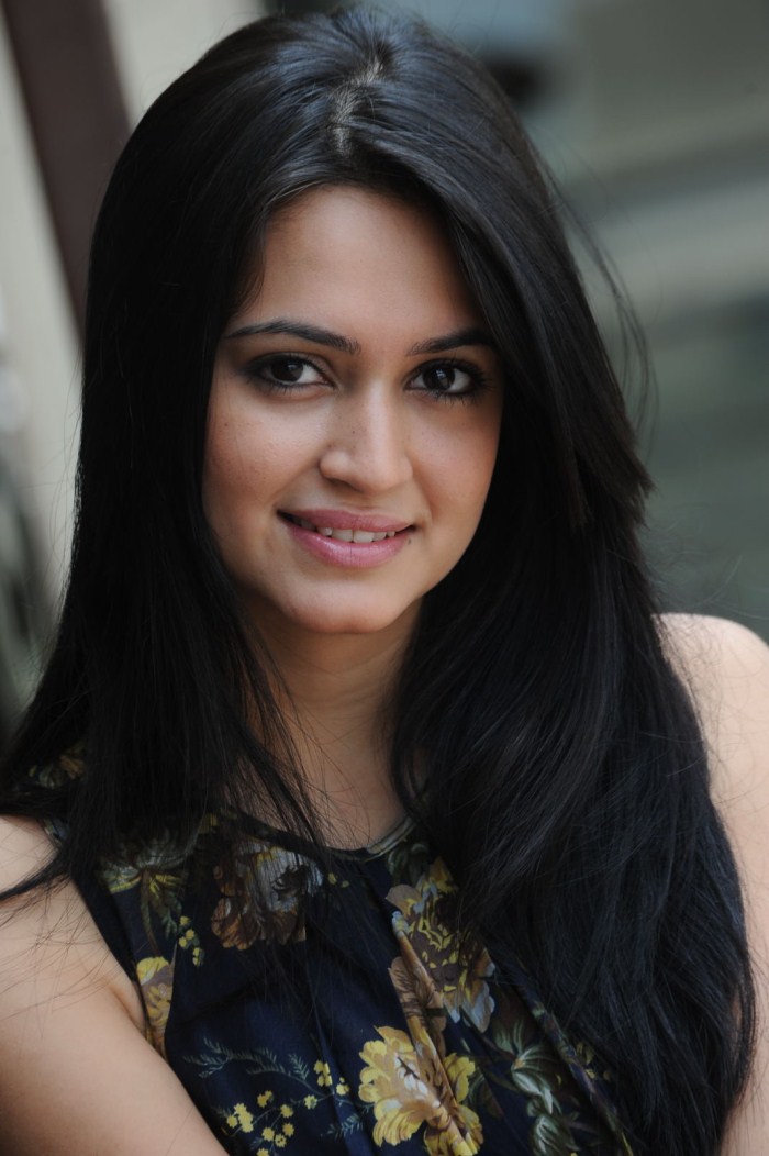Actress Kriti