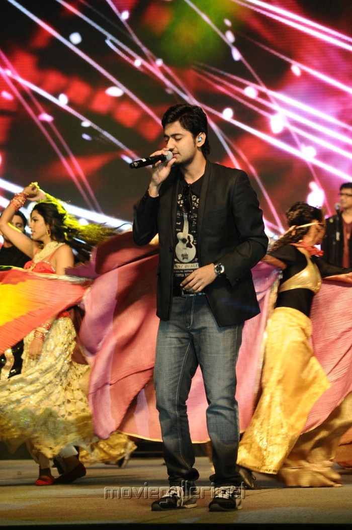 Balaji Singer
