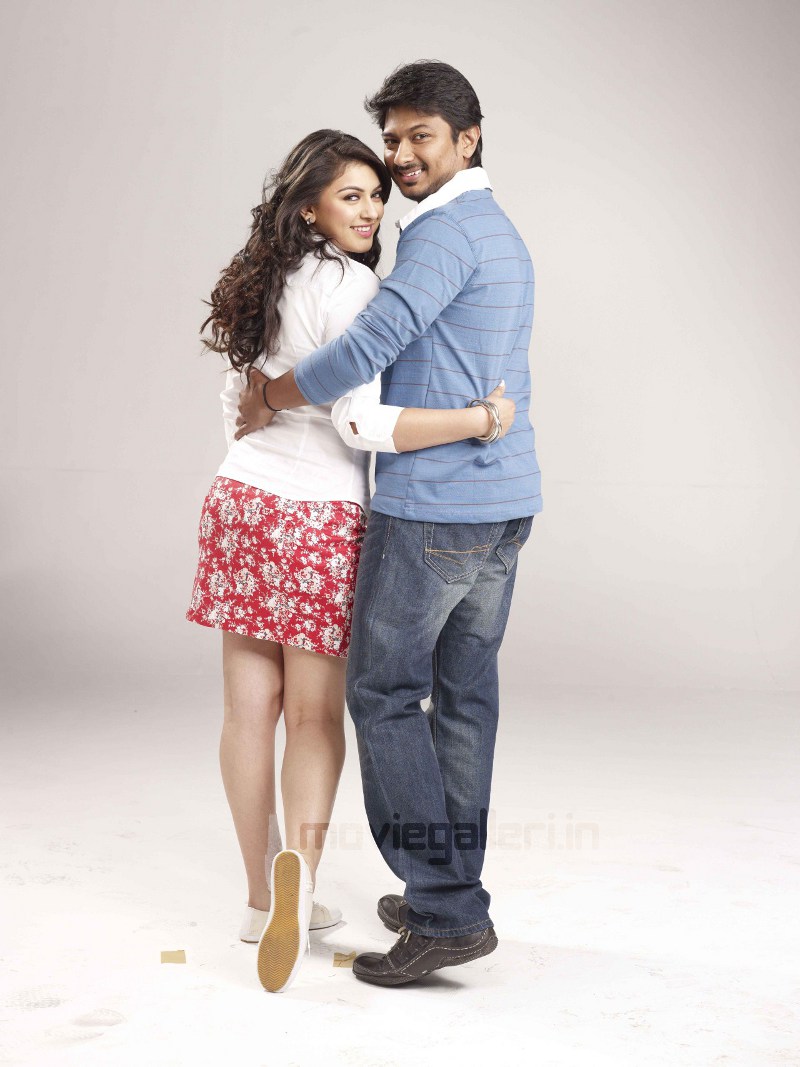 Oru Kal Oru Kannadi Movie Stills, udhayanidhi stalin, Hansika Motwani