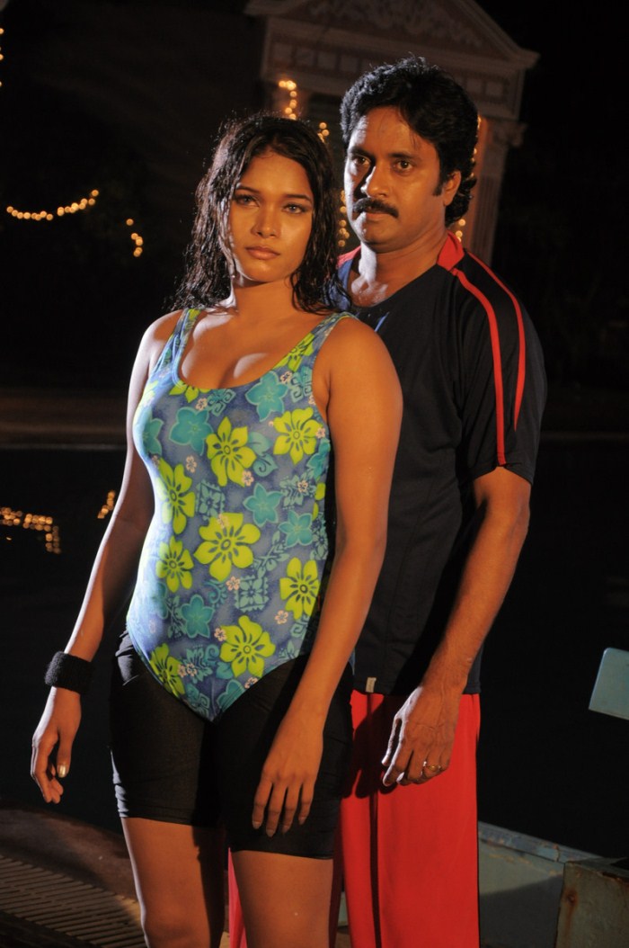 Oththigai Tamil Movie Stills