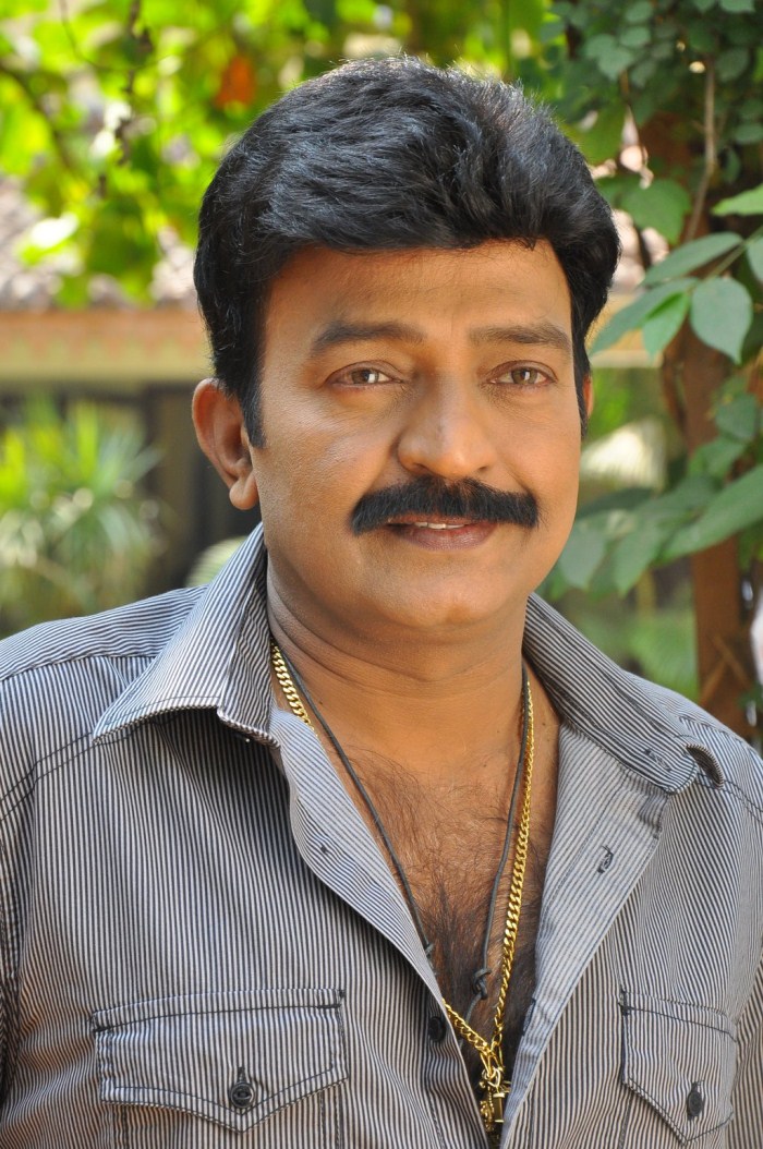Rajashekar Actor