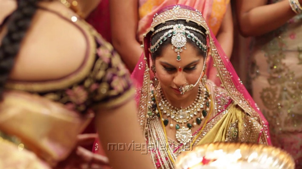 Sridevi Boney Marriage