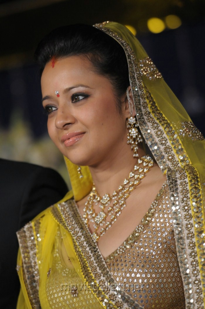 Namitha Wedding Photos