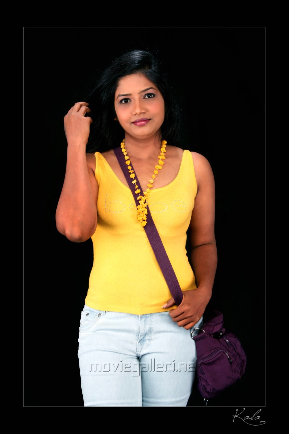 Picture 762610 | Tamil Actress Rosekalaa Hot Photoshoot Images | New