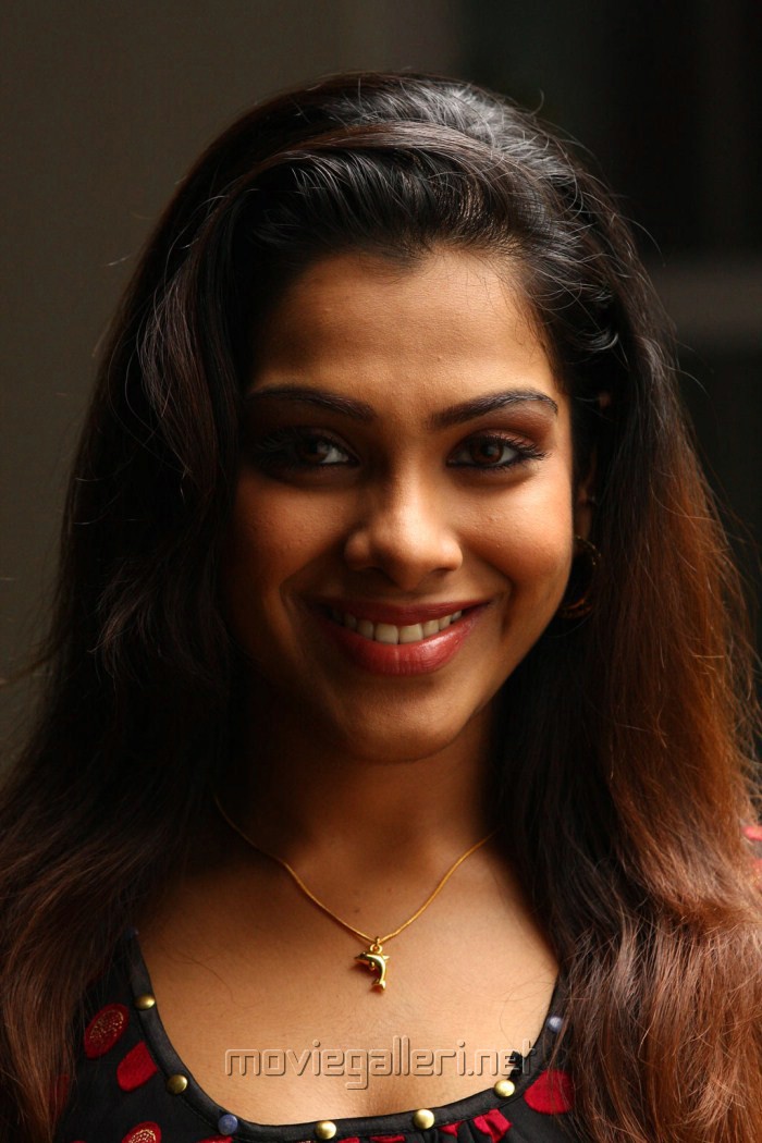 Actress Sandhya Photos in Ruthravathy Movie