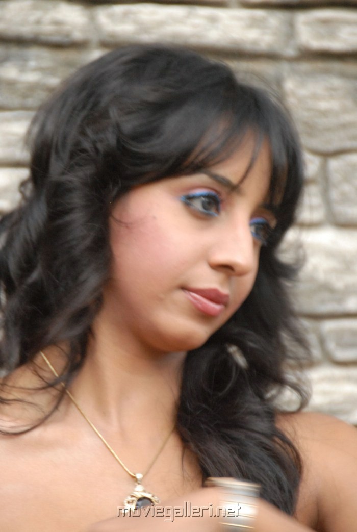 Sanjana Archana Galrani