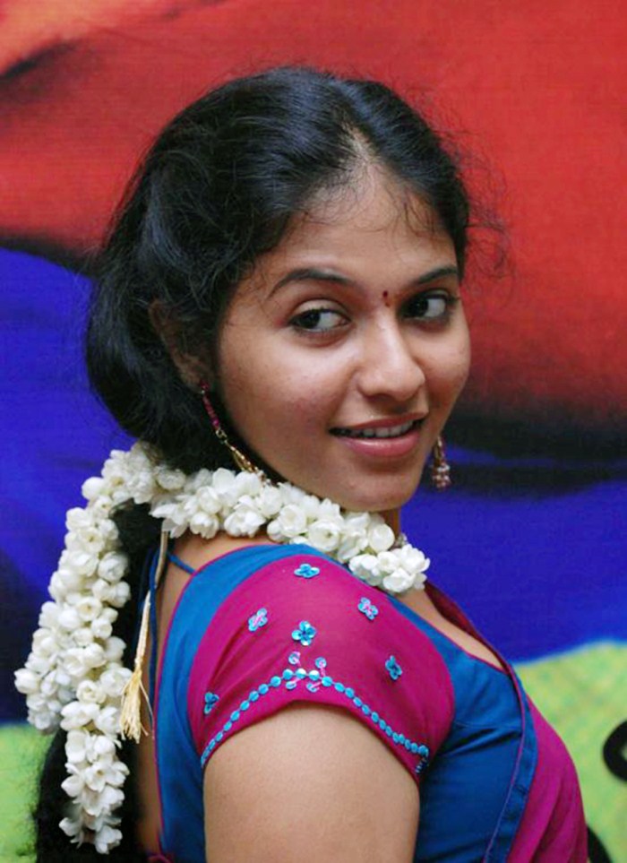 Actress Bhagya
