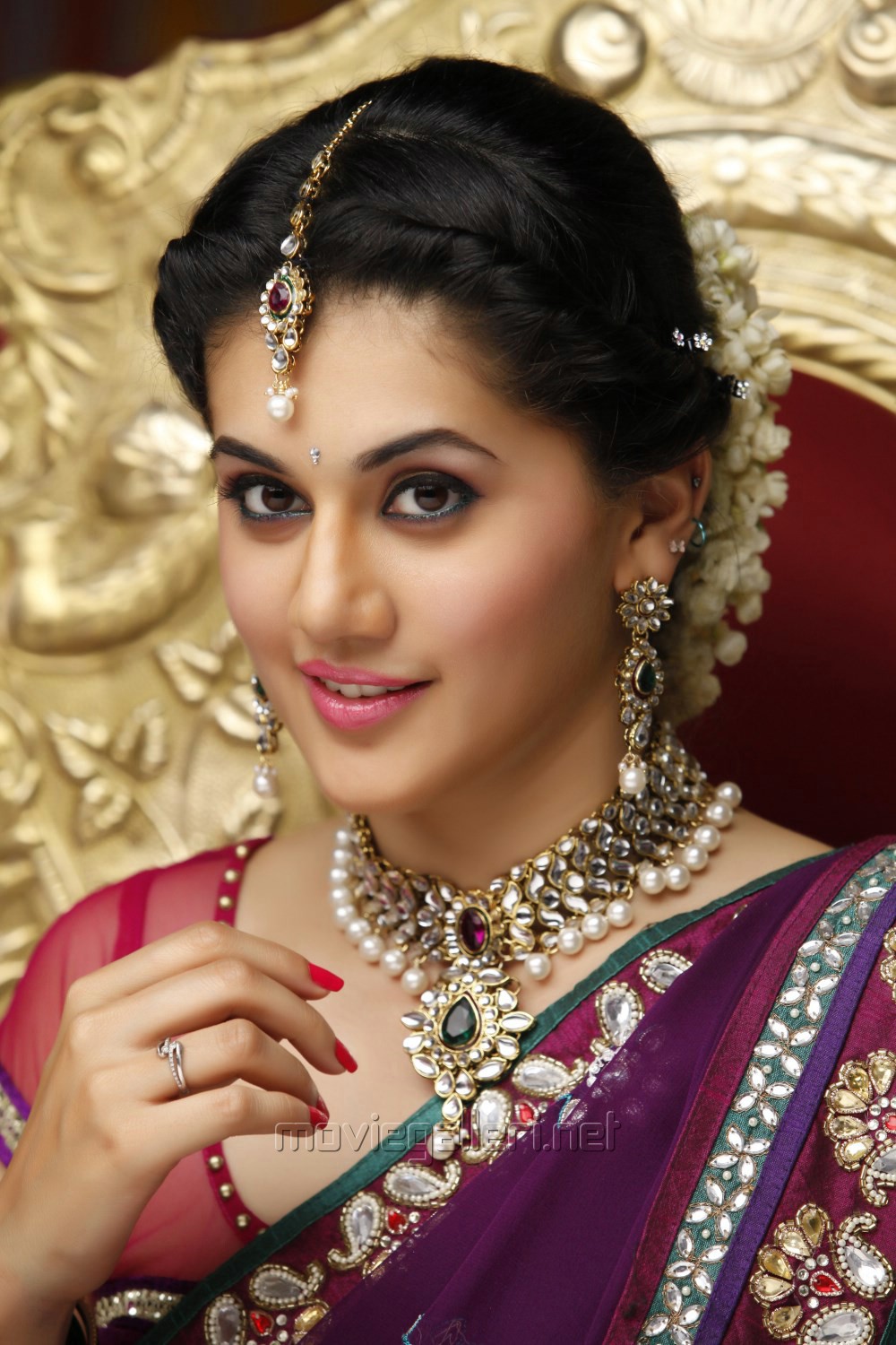 Tapsee Pannu Indian Model And Actress Most Hottest And Sexiest Stills Free Wallpapers