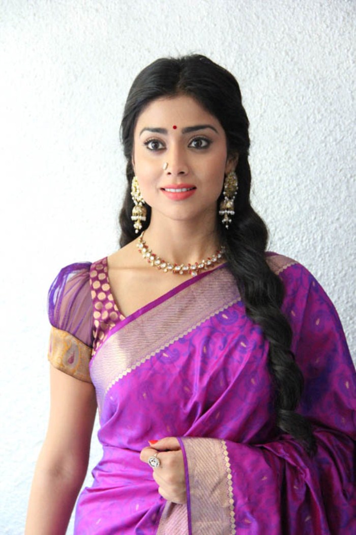 Shriya Tamil