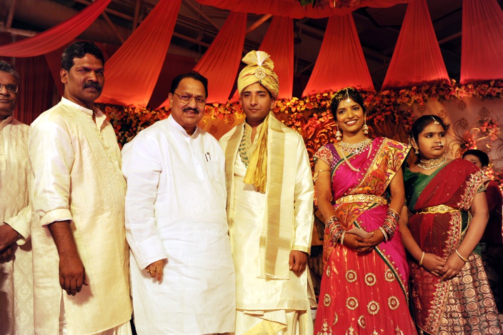 Allu Arjun Wife Sneha