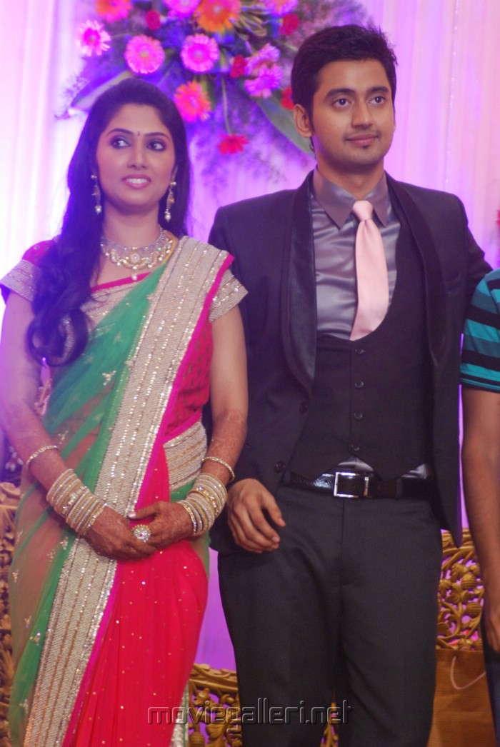 Priyanka Anchor Wedding Priyanka Anchor Wedding Newhairstylesformen2014 Com