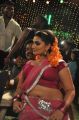 Actress Babilona Hot in Siruvani Movie Location