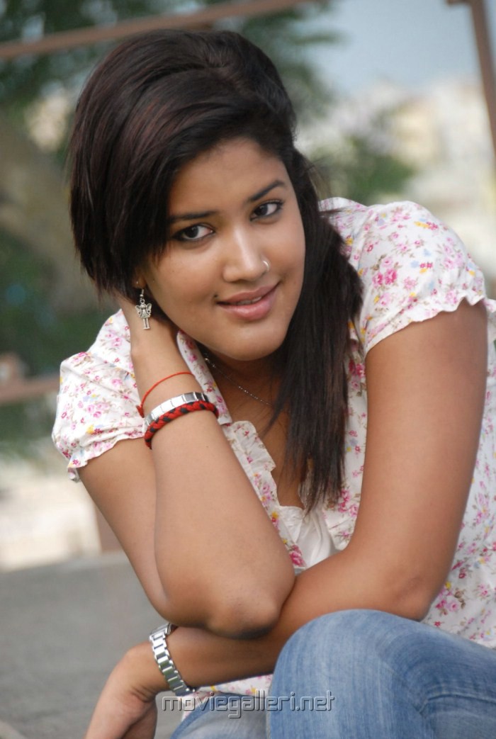 Soumya Actress