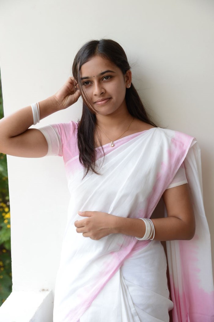 Picture 473350 Telugu Actress Sree Divya Cute Pics In