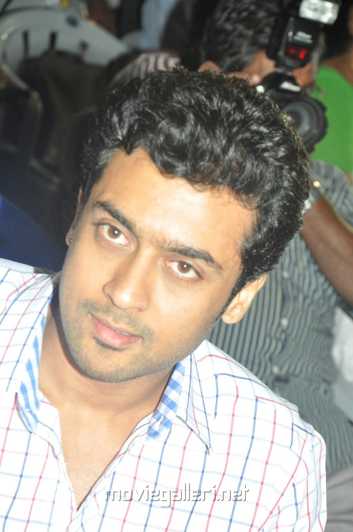 Surya Maatran Stills