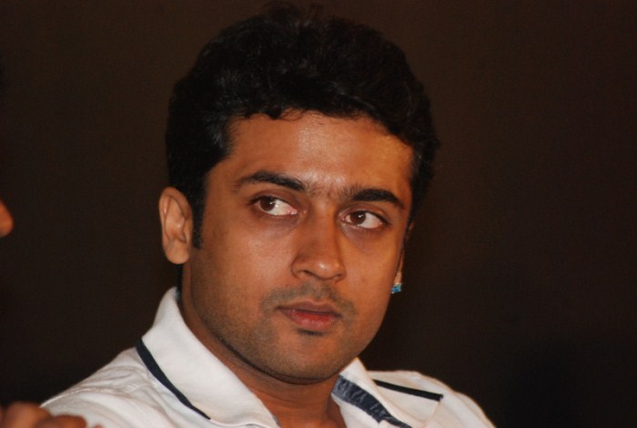 What happens when the latest Tamil actor surya marriage