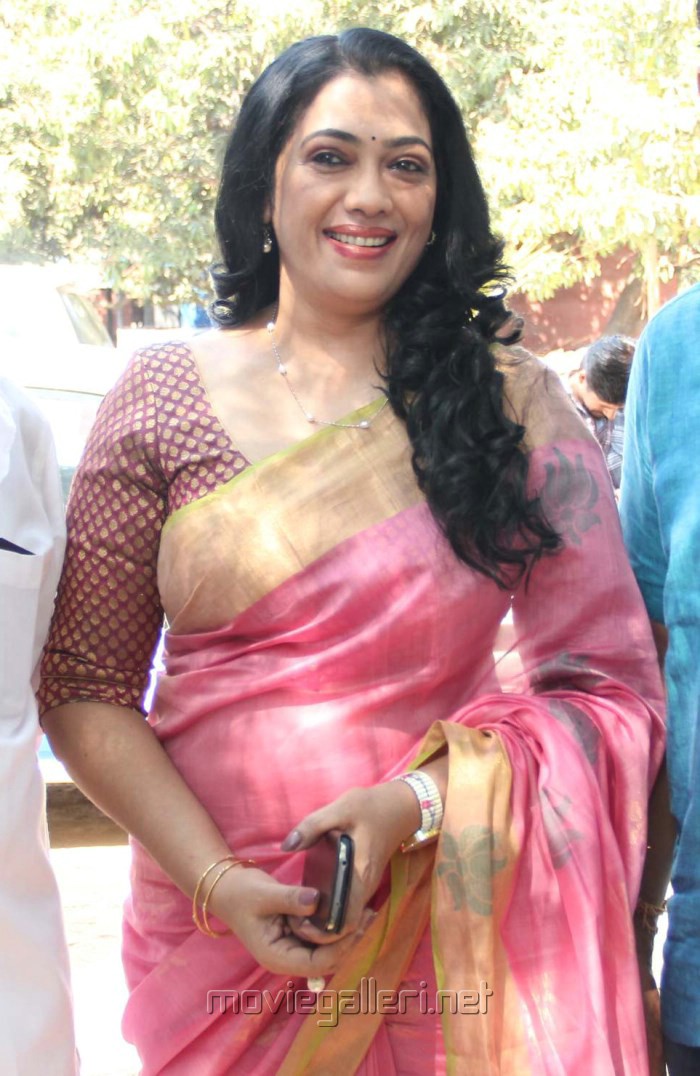 Picture 853585 Tamil Actress Rekha Josephine In Saree Photos New