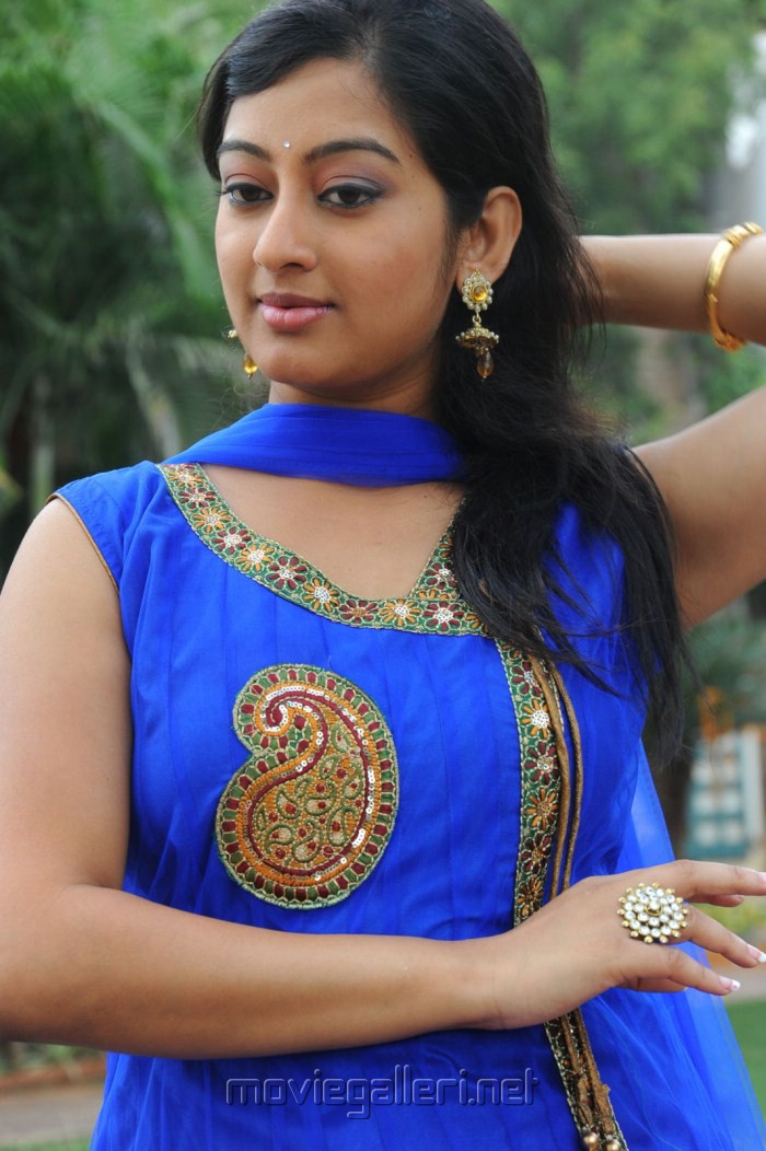 Tamil Actress Tejaswini